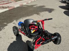 Сүрөт унаа BRP Rotax