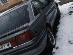 Photo of the vehicle Mazda 626