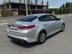 Фото авто Kia Optima