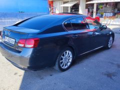 Photo of the vehicle Lexus GS