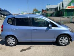 Сүрөт унаа Honda Fit