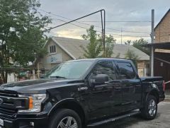 Photo of the vehicle Ford F-150