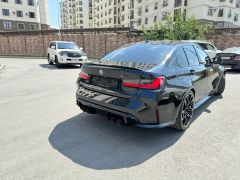 Сүрөт унаа BMW M3