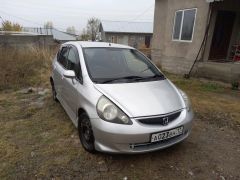 Photo of the vehicle Honda Fit