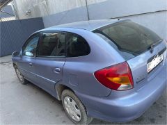 Photo of the vehicle Kia Rio