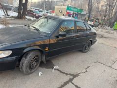 Сүрөт унаа Saab 9-3