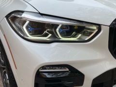 Фото BMW X5  2019