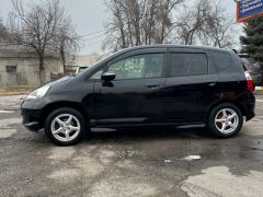 Photo of the vehicle Honda Fit