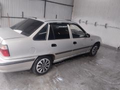 Фото авто Daewoo Nexia