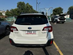 Photo of the vehicle Subaru Outback