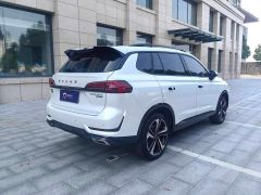 Фото авто Roewe RX5