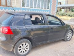 Сүрөт унаа Volkswagen Golf