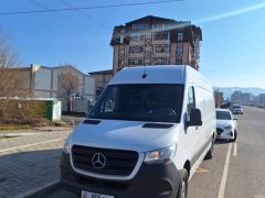 Фото авто Mercedes-Benz Sprinter