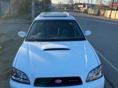 Photo of the vehicle Subaru Legacy