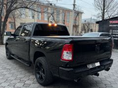 Photo of the vehicle Dodge RAM