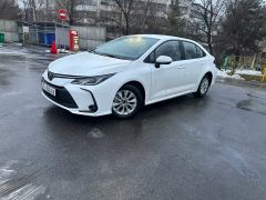 Фото авто Toyota Corolla