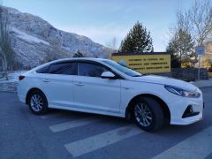 Сүрөт унаа Hyundai Sonata