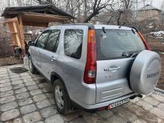 Фото авто Honda CR-V