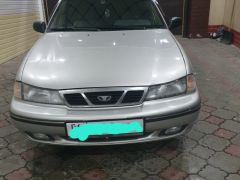 Photo of the vehicle Daewoo Nexia