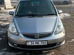 Photo of the vehicle Honda Fit