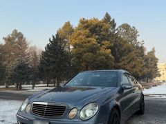 Photo of the vehicle Mercedes-Benz E-Класс