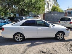 Сүрөт унаа Toyota Camry