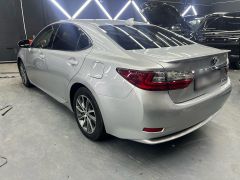 Фото авто Lexus ES