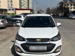 Фото авто Chevrolet Spark