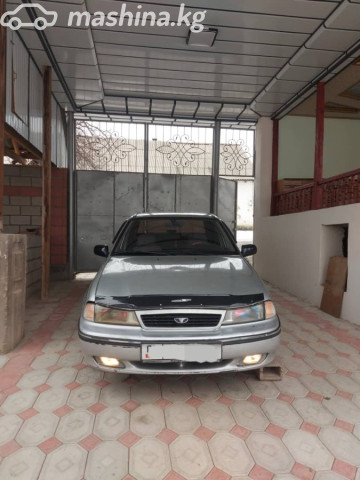 Daewoo Nexia