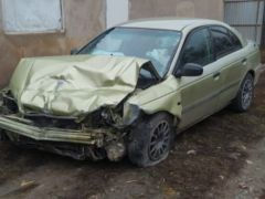 Сүрөт унаа Honda Accord