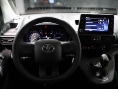 Photo of the vehicle Toyota Verso