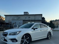 Сүрөт унаа Subaru Legacy