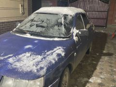 Photo of the vehicle ВАЗ (Lada) 2110