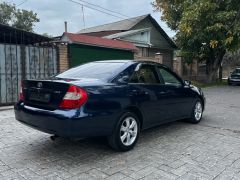 Сүрөт унаа Toyota Camry