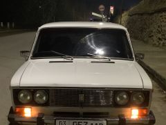 Photo of the vehicle ВАЗ (Lada) 2106