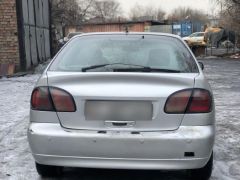 Сүрөт унаа Nissan Primera