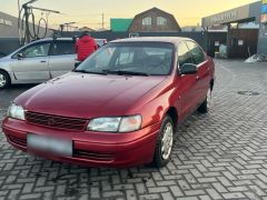 Сүрөт унаа Toyota Carina