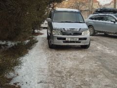 Фото авто Honda Stepwgn