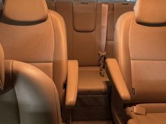 Сүрөт унаа Kia Carnival