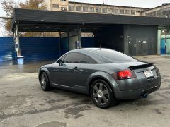 Сүрөт унаа Audi TT