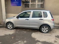 Сүрөт унаа Mazda 2