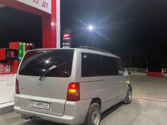 Фото авто Mercedes-Benz Vito