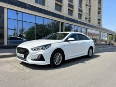 Фото авто Hyundai Sonata