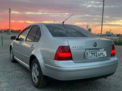 Фото авто Volkswagen Jetta