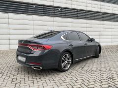 Сүрөт унаа Hyundai Grandeur