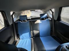 Фото авто Honda Fit