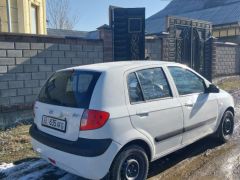 Фото авто Hyundai Getz