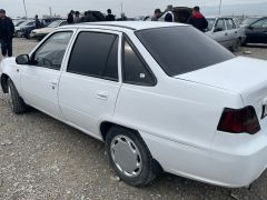 Сүрөт унаа Daewoo Nexia