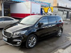 Сүрөт унаа Kia Carnival