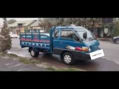 Фото авто Hyundai Porter